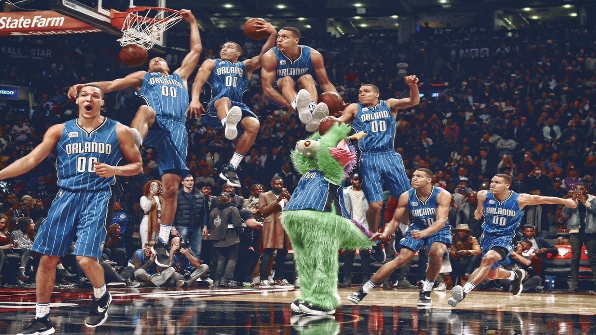 勇士队连续19连胜,引领联盟风潮,勇士队dub