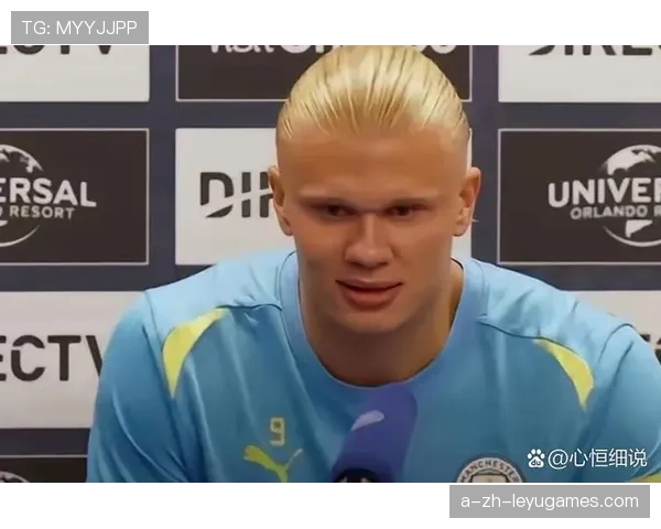 哈兰德火力全开,媒体预测他将超越C罗纪录,哈兰德比赛集锦 哈兰德火力全开,媒体预测他将超越C罗纪录,哈兰德比赛集锦